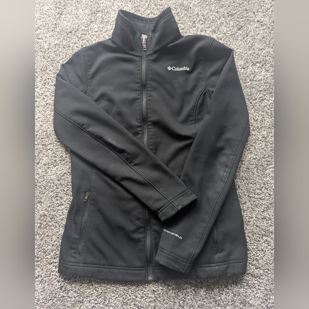 Columbia Omni-Shield women's jacket